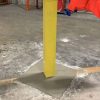 Warehouse Column Repairs